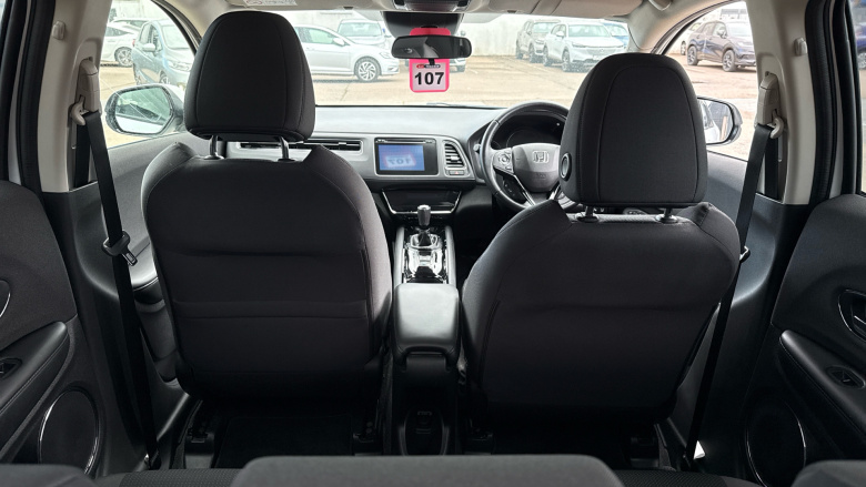 Honda HR-V 1.5 i-VTEC SE 5dr Petrol Hatchback